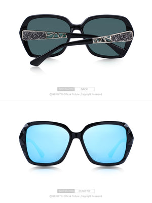 Classic Polarized Sunglasses(6 color) S6130