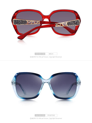 Classic Polarized Sunglasses(6 color) S6130