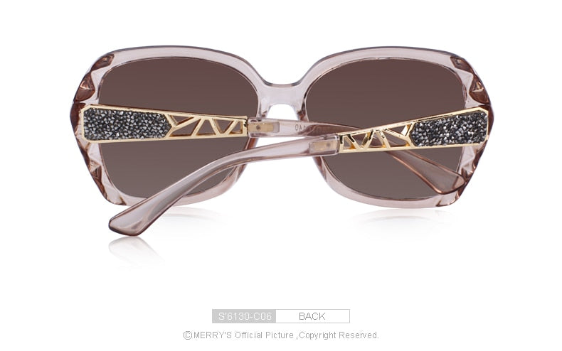Classic Polarized Sunglasses(6 color) S6130
