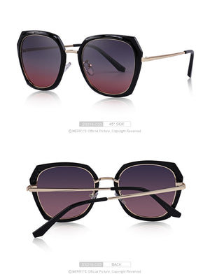 Polarized Sunglasses (6 color) S6216