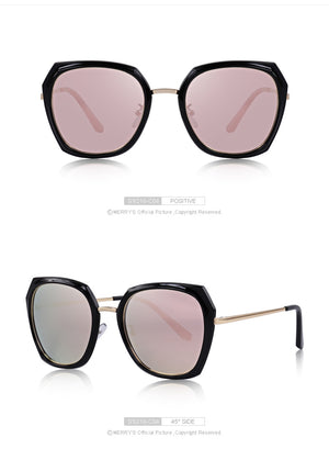 Polarized Sunglasses (6 color) S6216