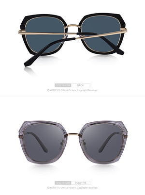 Polarized Sunglasses (6 color) S6216