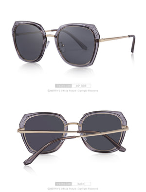 Polarized Sunglasses (6 color) S6216