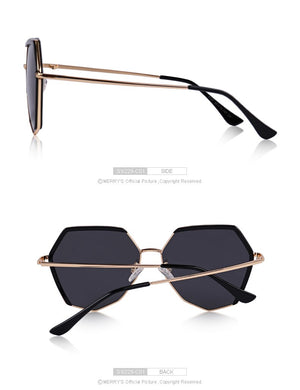 Polarized Sunglasses (6 color) S6229