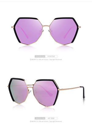 Polarized Sunglasses (6 color) S6229