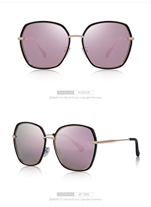 Polarized Sunglasses (5 color) S6226