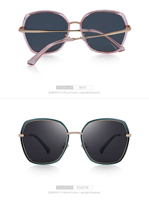 Polarized Sunglasses (5 color) S6226