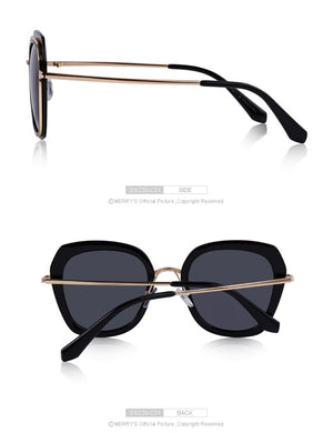 Polarized Sunglasses (5 color) S6220