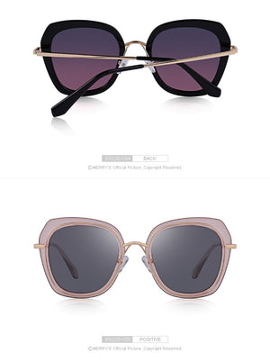 Polarized Sunglasses (5 color) S6220