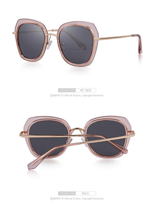 Polarized Sunglasses (5 color) S6220