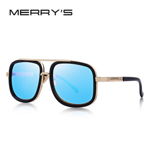 Square Sun glasses MSP662