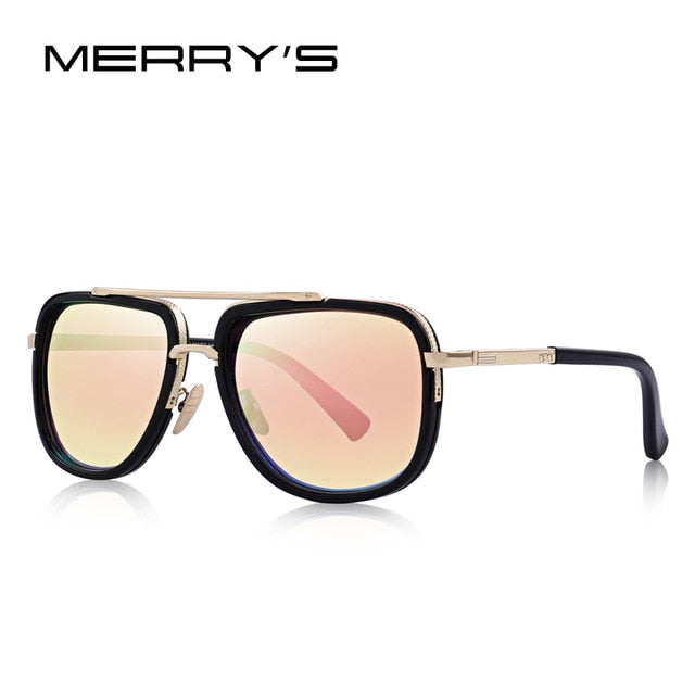 Square Sun glasses MSP662