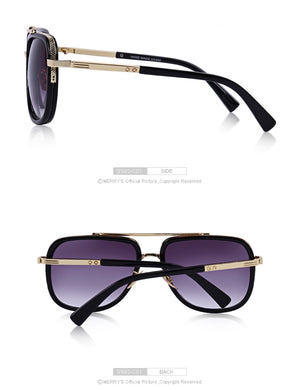 Square Sun glasses MSP662