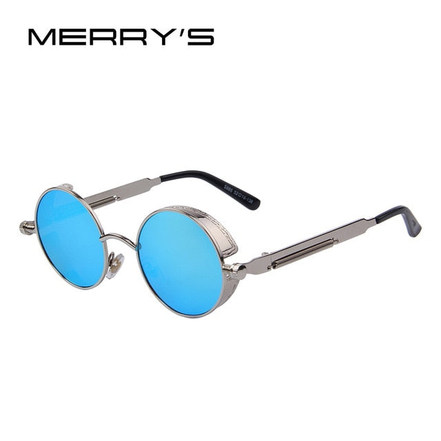 Steampunk Sunglasses (14 color) MSP567