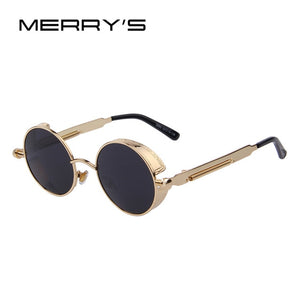 Steampunk Sunglasses (14 color) MSP567