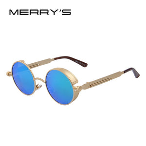 Steampunk Sunglasses (14 color) MSP567