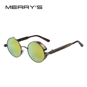 Steampunk Sunglasses (14 color) MSP567