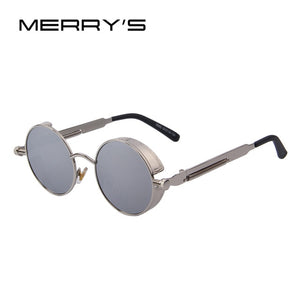 Steampunk Sunglasses (14 color) MSP567