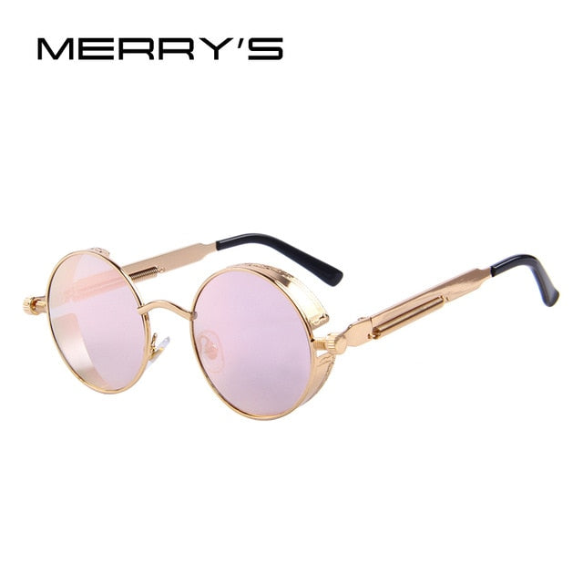 Steampunk Sunglasses (14 color) MSP567