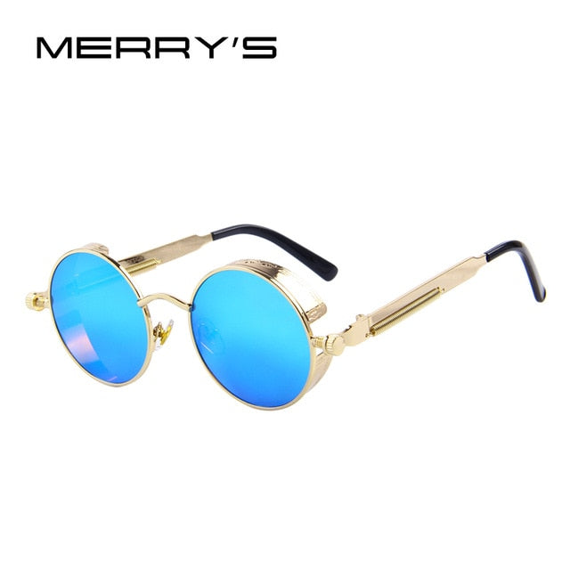 Steampunk Sunglasses (14 color) MSP567