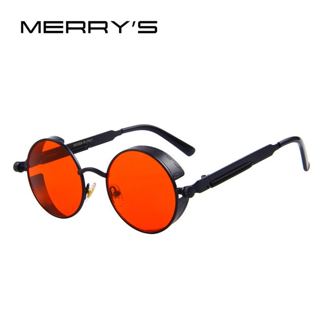 Steampunk Sunglasses (14 color) MSP567