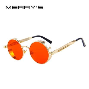 Steampunk Sunglasses (14 color) MSP567