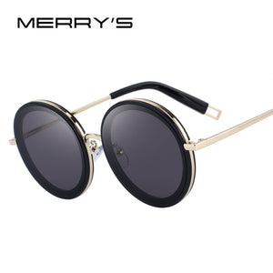 Classic Round Sunglasses (5 color) S6275