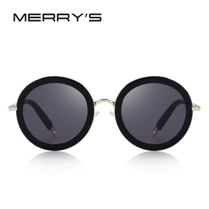 Classic Round Sunglasses (5 color) S6275