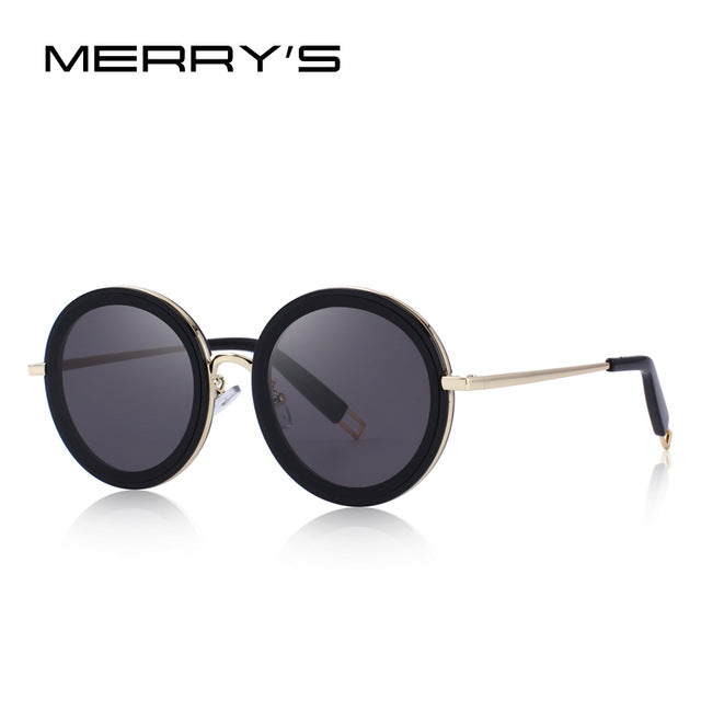 Classic Round Sunglasses (5 color) S6275