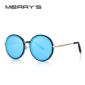 Classic Round Sunglasses (5 color) S6275