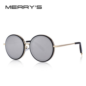 Classic Round Sunglasses (5 color) S6275