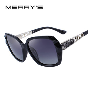 Classic Polarized Sunglasses(6 color) S6130