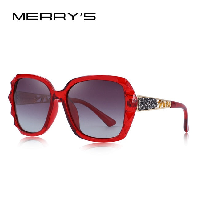 Classic Polarized Sunglasses(6 color) S6130
