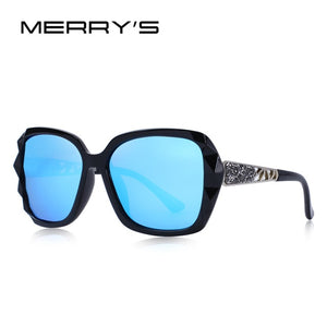 Classic Polarized Sunglasses(6 color) S6130