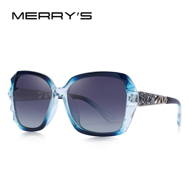 Classic Polarized Sunglasses(6 color) S6130