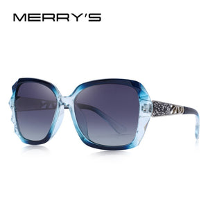 Classic Polarized Sunglasses(6 color) S6130