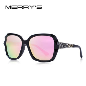 Classic Polarized Sunglasses(6 color) S6130