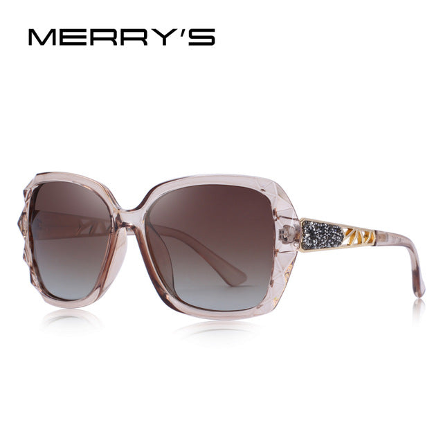 Classic Polarized Sunglasses(6 color) S6130