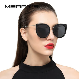 Classic  Fashion Polarized Sunglasses (5 color) S6018