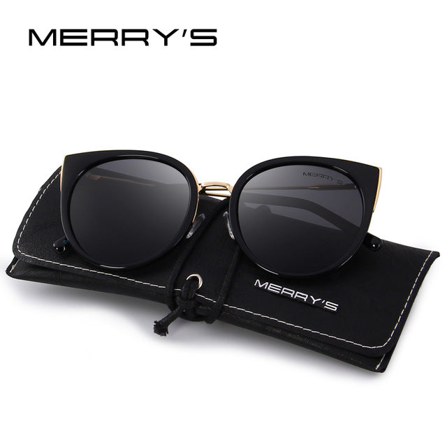 Classic  Fashion Polarized Sunglasses (5 color) S6018