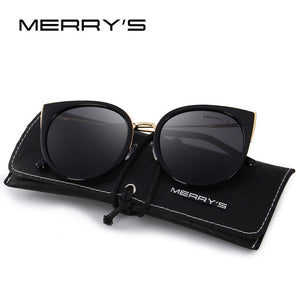 Classic  Fashion Polarized Sunglasses (5 color) S6018