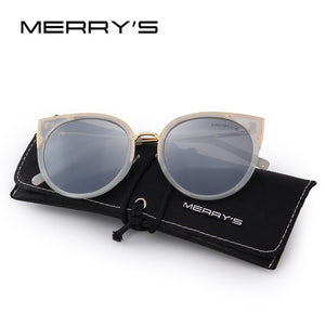Classic  Fashion Polarized Sunglasses (5 color) S6018