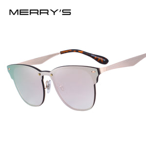 Classic Retro Rivet Sunglasses (8 color) S8208