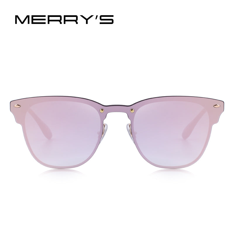 Classic Retro Rivet Sunglasses (8 color) S8208