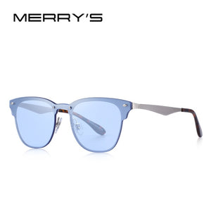 Classic Retro Rivet Sunglasses (8 color) S8208