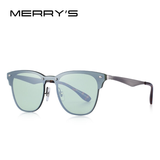 Classic Retro Rivet Sunglasses (8 color) S8208