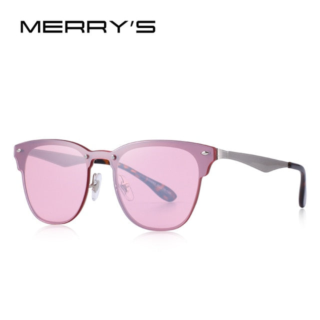 Classic Retro Rivet Sunglasses (8 color) S8208