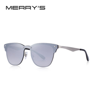 Classic Retro Rivet Sunglasses (8 color) S8208