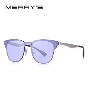 Classic Retro Rivet Sunglasses (8 color) S8208