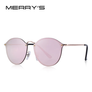 Classic Retro Oval Sunglasses(9 color) S6308
